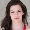 Haley Webb as Brooke (Flight Attendant)