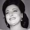 Gina Mascetti as Aida Rivoli - La moglie di Fernando