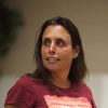 Winona LaDuke as Self