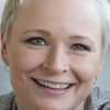 Vicki Berlin as Hilda Heick