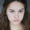 Kirsten Davies as Young Rosalind