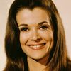 Jessica Walter as Frederica Morgan