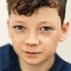 Alfie Lawless as Hendrie