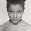 Manolita Barroso as Rosita, Cuchillo's wife