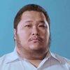 David Saragih as Mr. Hanoeng