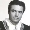 Whitfield Connor as Anderson