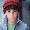 Mason Cufari as Tommy Fendler