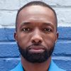 Jamie Hector as 'DoRight' Miller