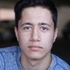 Logan Siu as Hayes