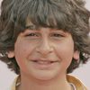 Jeffrey Tedmori as Ajay