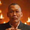 Jason Hendil-Forssell as Chiang