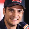 Dani Pedrosa as Himself