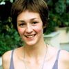 Nutsa Kukhianidze as Anne