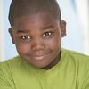 Bryant Tardy as Chubby