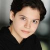 Dillon Fontana as Brody