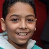 Moaz Nabil as Moamen