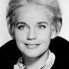 Maria Schell as Helen Rolt
