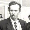 Carlo Mazzarella as Radio Journalist