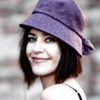 Toddy Walters as Winona Ryder (voice)
