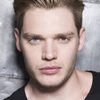 Dominic Sherwood as Christian Ozera