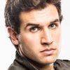 Federico Clapis as Giovanni