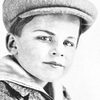 Jack Morgan