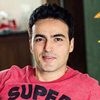 Ayaz Khan as Sushant Modi