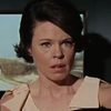 Evans Evans as Velma Davis