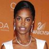 Kim Porter as Sandra the Temp