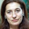 Stéphane Auberghen as Frau Linnenkamp