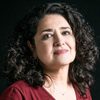 Inez Viana as Suzana