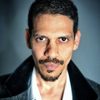 Omalik J. Rosado as Jíbaro intimidante