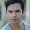 Patrick Davis Alarcón as Evan