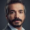 Cahit Gök as Ismail