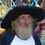 Phillip Hotz as Oupa Joop