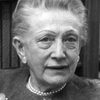 Agnes Windeck as Frau Witte