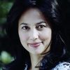 Meriam Bellina as Aunty Wijaya