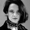 Anne Waldman as The Word Worker