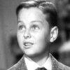 Ronnie Cosby as Ronny Webster