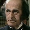 David Glyn-Jones as Funeral Director