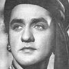D.K. Sapru as Maharaja (The King)(Sapru)