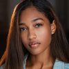 Najah Jackson as Operation Breakthrough Staffer