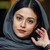 Sogol Khaligh as Afghan immigrant girl