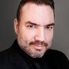 Anthony Jones Nestoras as Mover