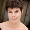Paula Costain as Real Estate Agent