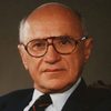 Milton Friedman as Himself