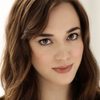 Andrea Bowen as Faline (voice)