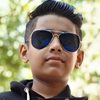 Palash Kamble as Bhola
