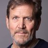 Daniel Hagen as Harrison