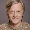 Margus Tabor as Klaus (voice)